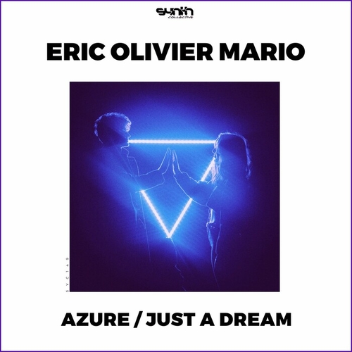 Eric Olivier Mario - Azure - Just a Dream [SYC149]